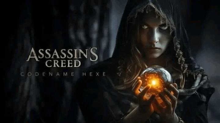 Assassin’s Creed Hexe