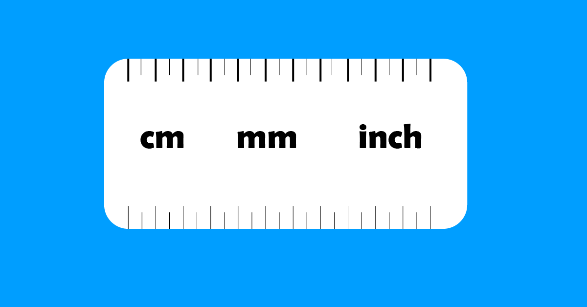 خط‌کش آنلاین وب سایت  onlinecompass.net