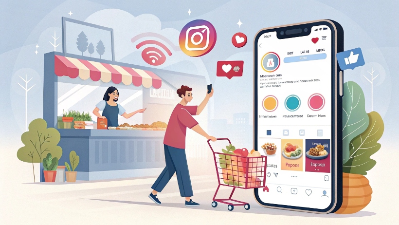 نکات مهم خرید پیج اینستاگرام