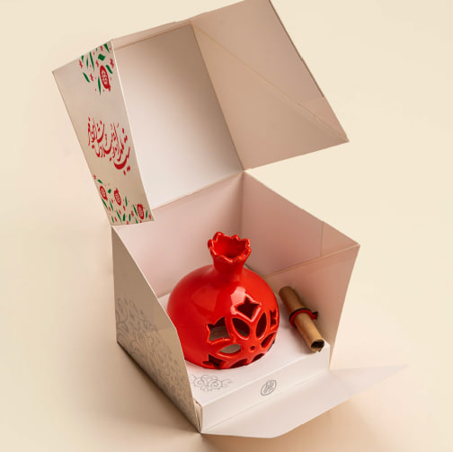 هدیه شب یلدا 1404