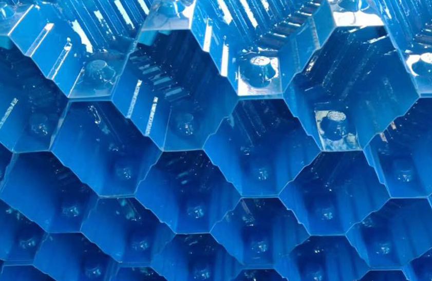 پکینگ مدیا رهاب سازه