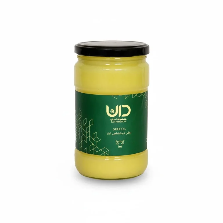 روغن کرمانشاهی