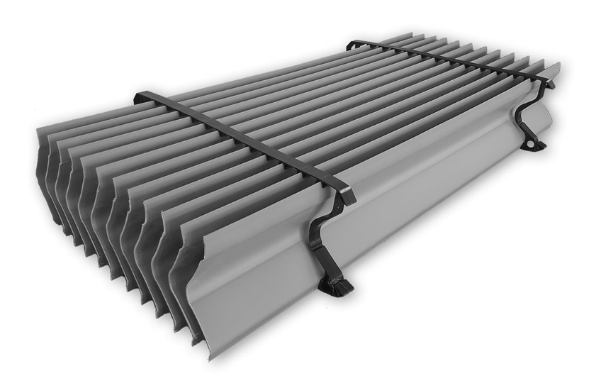 قطره گیر برج خنک کننده