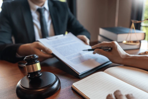 شکایت از کارفرما