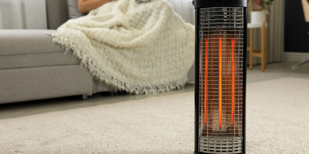 تعویض المنت بخاری برقی