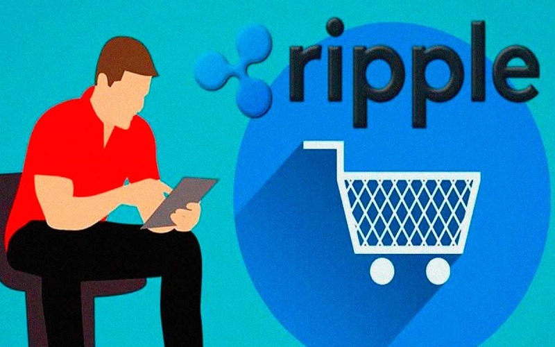 خرید ریپل از صرافی‌های ارز دیجیتال