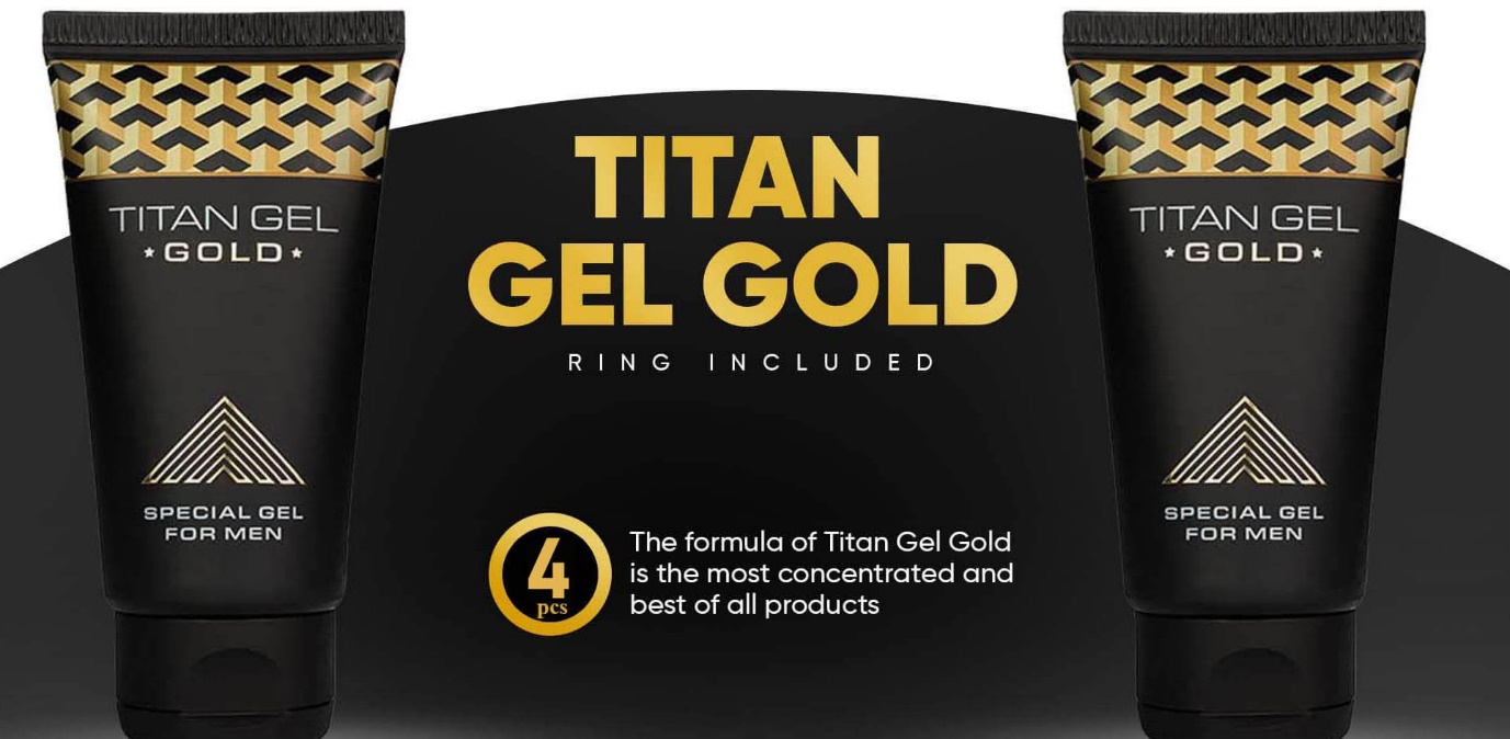 تیتان ژل؛ ترکیبی از عصاره های طبیعی برای بهبود عملکرد مردانه تیتان ژل؛ ترکیبی از عصاره های طبیعی برای بهبود عملکرد مردانه