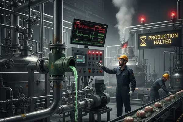 پیامدهای انتخاب نادرست