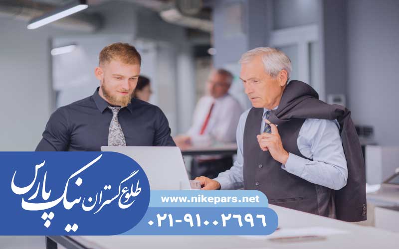ثبت شرکت نیک پارس
