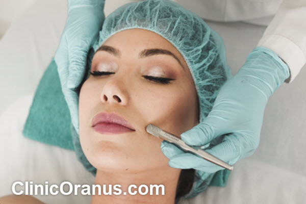 بهترین مرکز جوانسازی پوست در جنت آباد 26 خدمات تخصصی جوانسازی پوست | کلینیک اورانوس