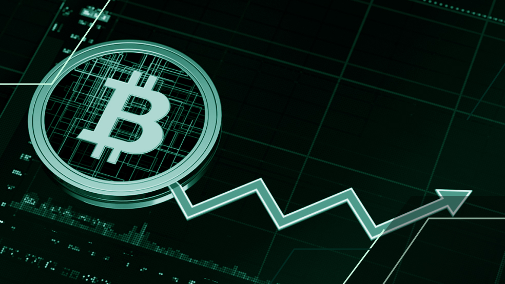 افزایش قیمت بیت کوین در سال 2025