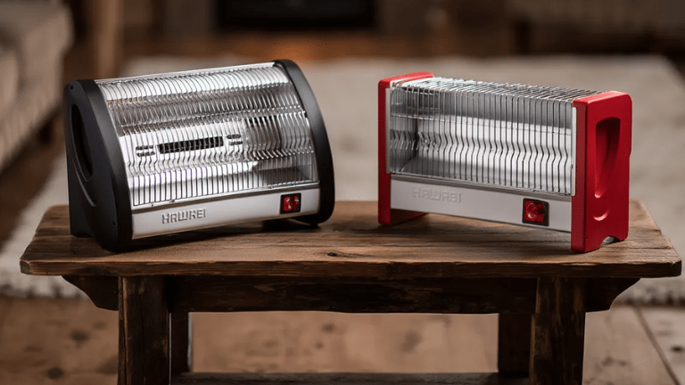 بهترین بخاری برقی