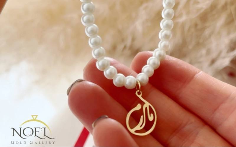 طلا روز مادر