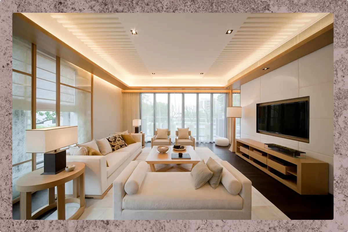 چرا طراحی دکوراسیون باید پیش از ساخت آغاز شود؟