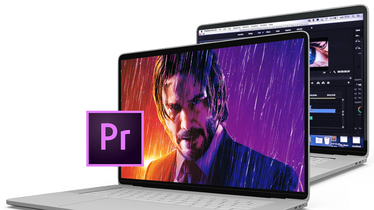 آموزش پریمیر در آموزشگاه پویا اندیش