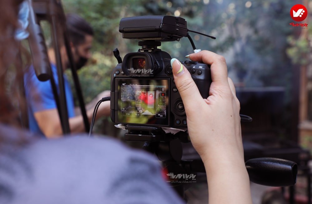 کلاس آموزش فیلمبرداری و تدوین در آموزشگاه پویا اندیش