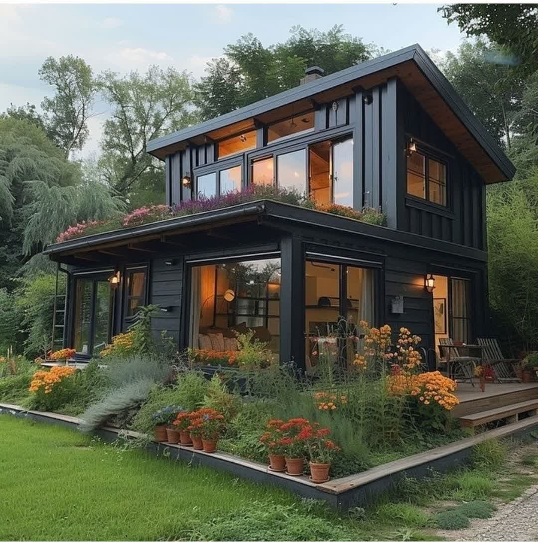 کانکس ویلایی در اصفهان