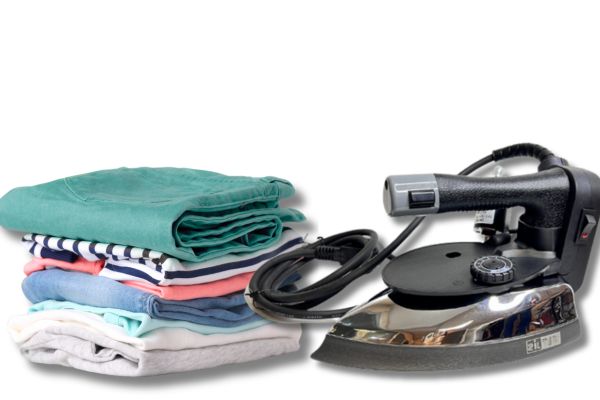 تفاوت اتو سرمی با اتو خانگی