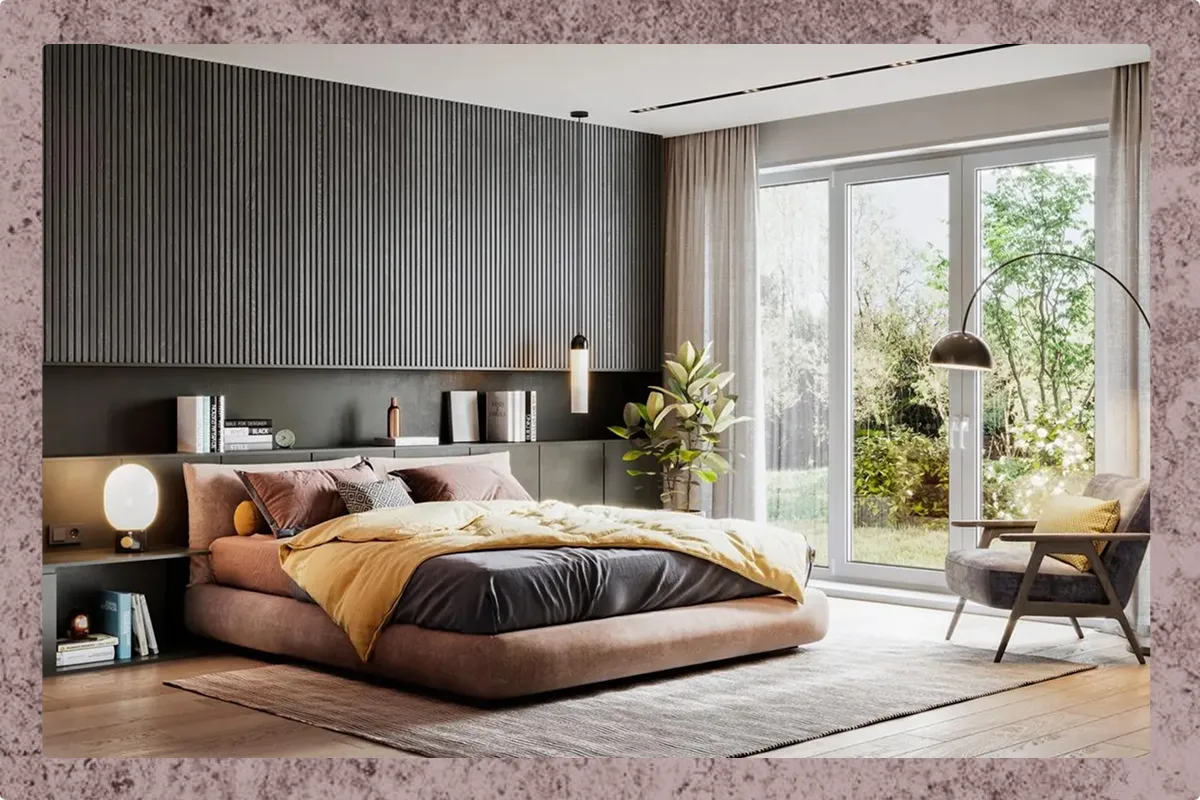 کاهش هزینه اجرا با طراحی داخلی قبل از شروع