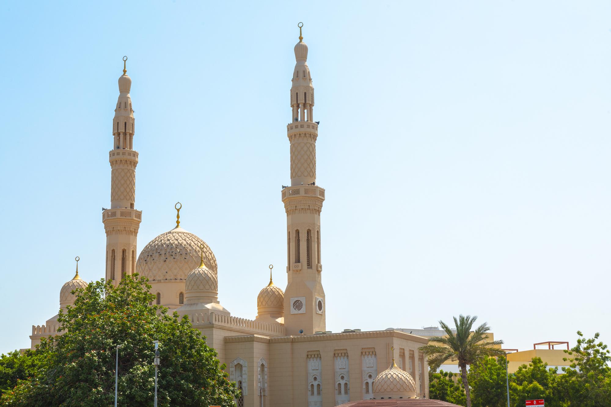 ثبت ویزا و تکمیل مدارک سفر به دبی؛ ساده و آنلاین