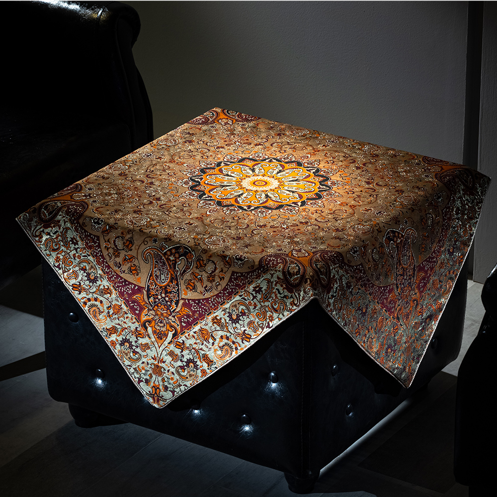 شب یلدا؛ ترکیب گرمای خانه و هنر ایرانی در چیدمان و هدیه شب یلدا؛ ترکیب گرمای خانه و هنر ایرانی در چیدمان و هدیه