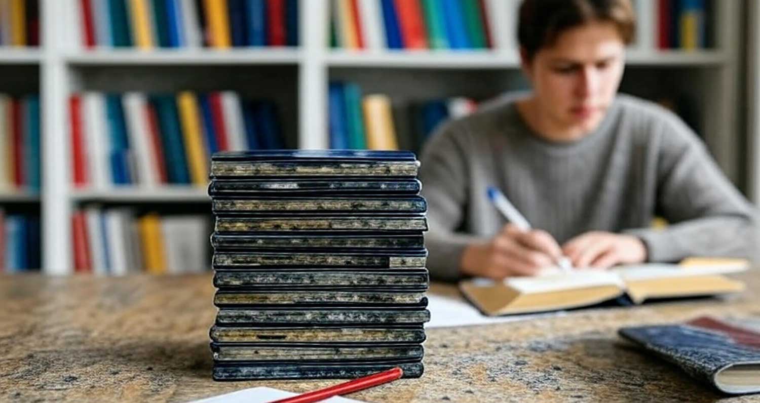 منابع مطالعاتی برای پادفک