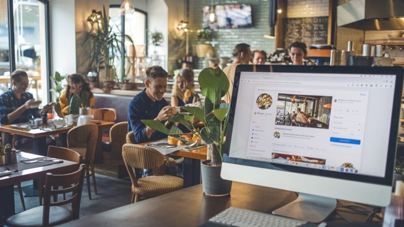 رشد مشتری محلی اصنافکده