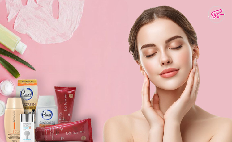 بهترین مارک محصولات مراقبت پوستی ایرانی