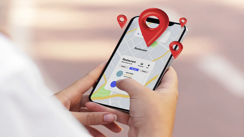 جذب مشتری محلی اصنافکده