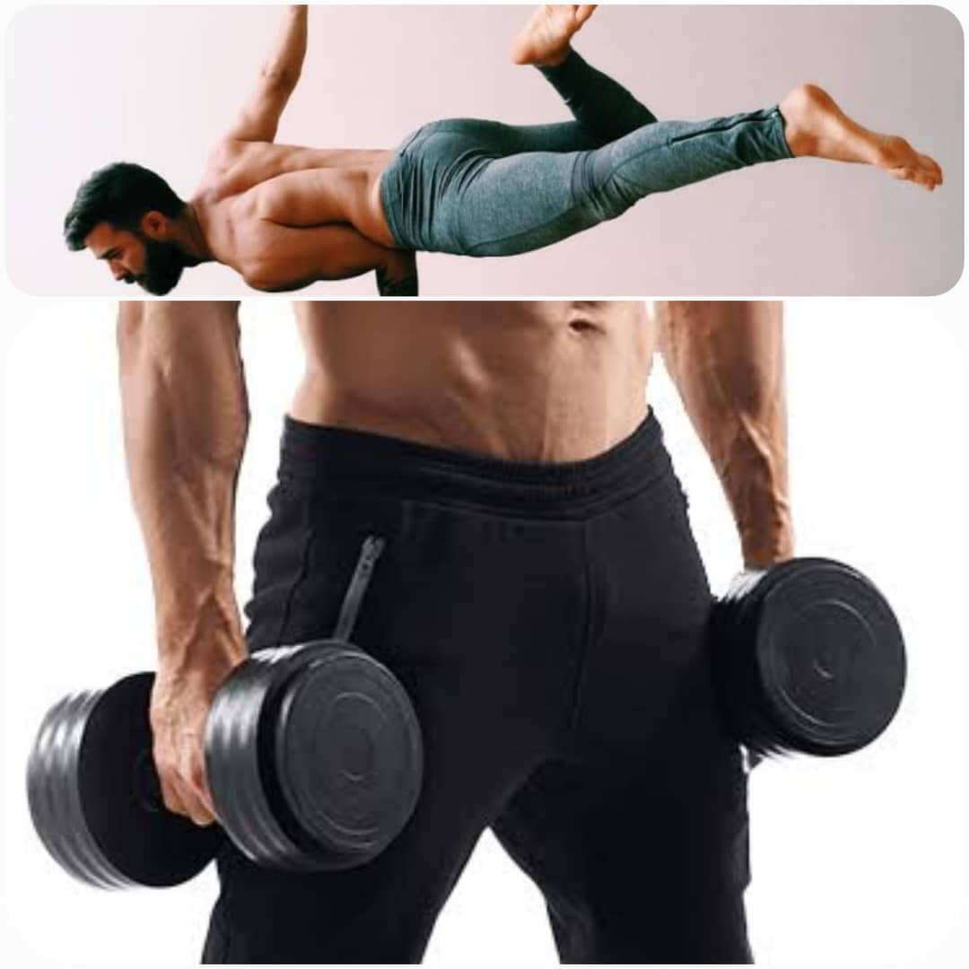 تاثیر ورزش بر سلامت روح و روان