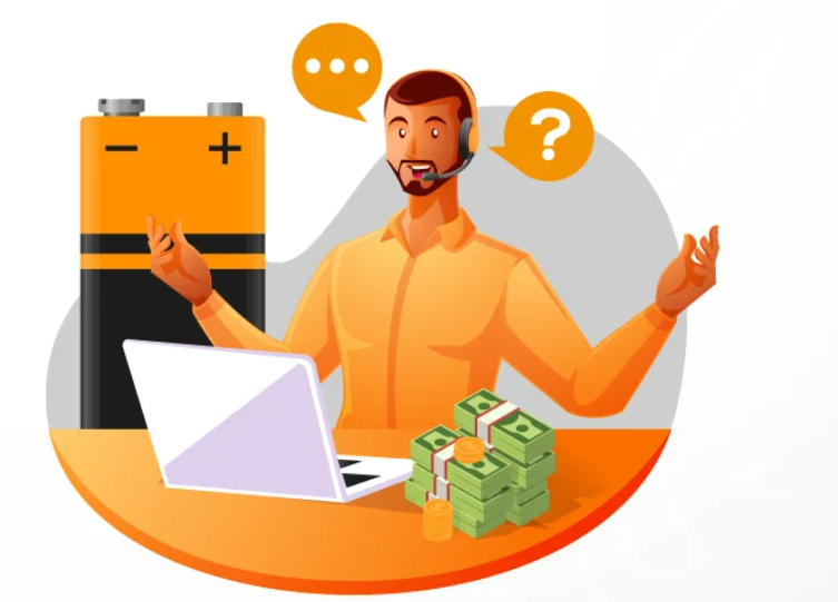 چرا باتری فرسوده UPS یکی از گران‌ترین ضایعات فلزی شده است؟