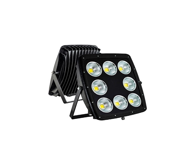 انواع پروژکتورهای صنعتی