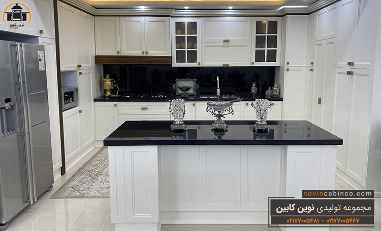 کابینت نوین کابین