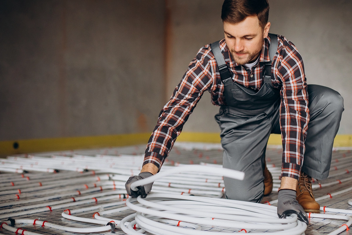 بهترین سیستم‌ گرمایشی برای زمستان 1404؛ راهنمای انتخاب دقیق و حرفه‌ای