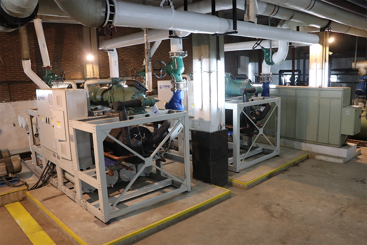 بهترین سیستم‌ گرمایشی برای زمستان 1404؛ راهنمای انتخاب دقیق و حرفه‌ای