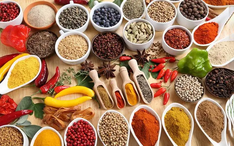 بهترین پودر گیاهی برای لاغری