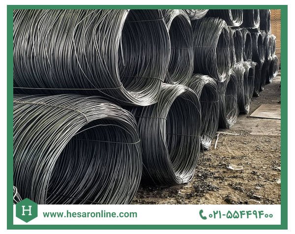 سیم آرماتوربندی