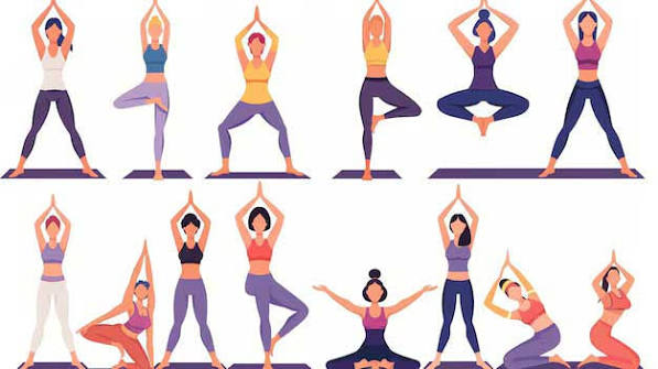 تأثیر ذهن آرام روی بدن/ترکیب فیتنس و سلامت روان در زندگی مدرن