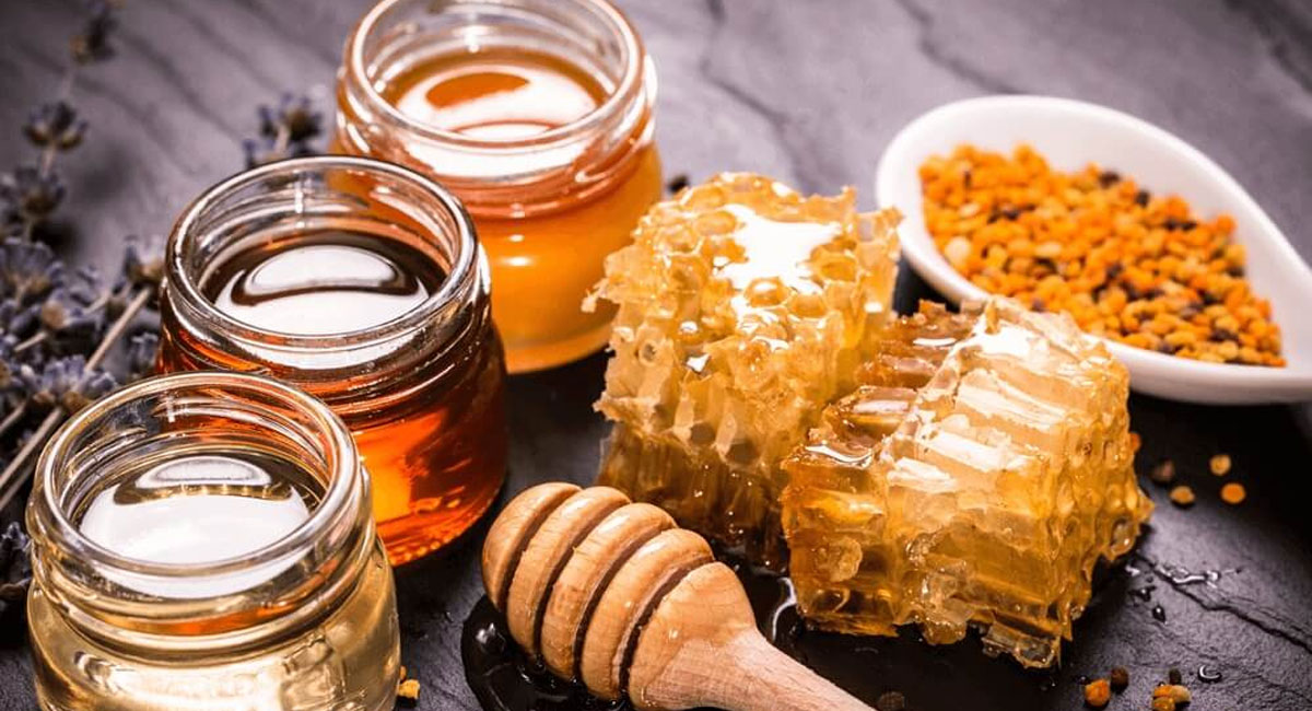 ۲. تخصص، نه فقط تنوع عسل