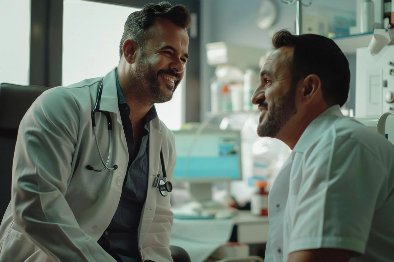 بهترین مرکز مشاوره آنلاین و حضوری برای جراحی چاقی در تهران 2