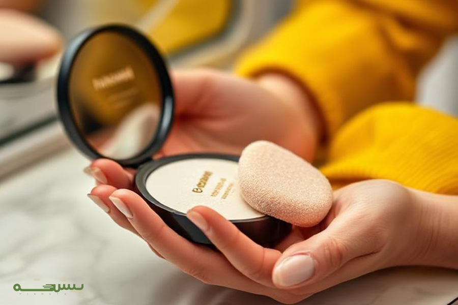 قیمت انواع پنکیک صورت در فروشگاه اینترنتی پیشته