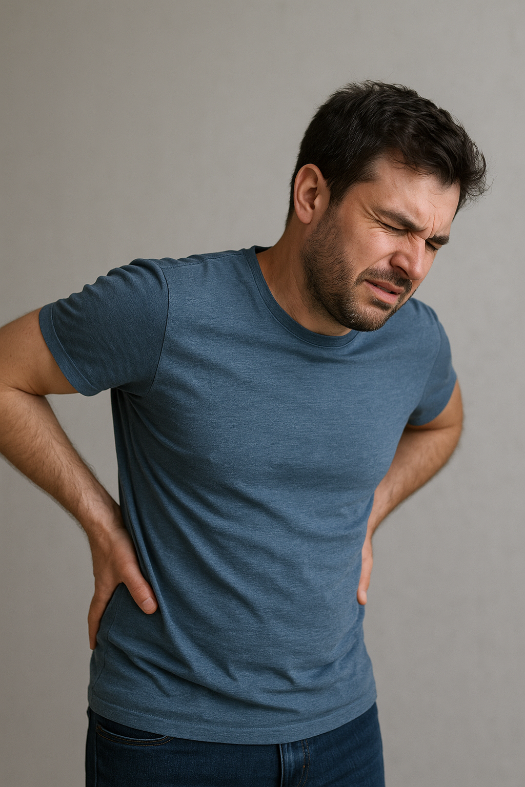 برای دیسک کمر روی زمین بخوابیم یا تخت؟