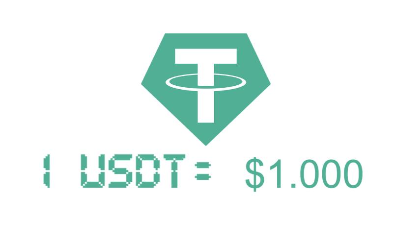 پیش بینی روند آینده تتر