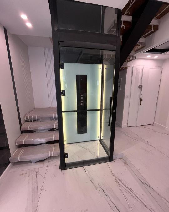 قبل از خرید هوم لیفت، این ۵ نکته مهم را بدانید!