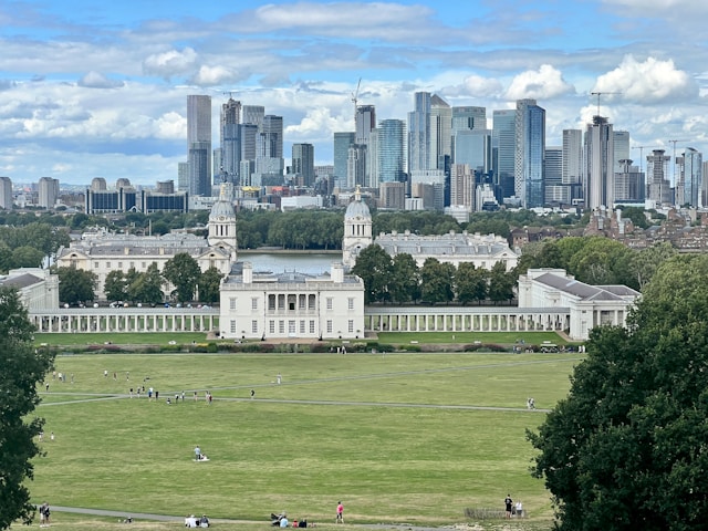 دانشگاه‌ها و کالج‌های لندن