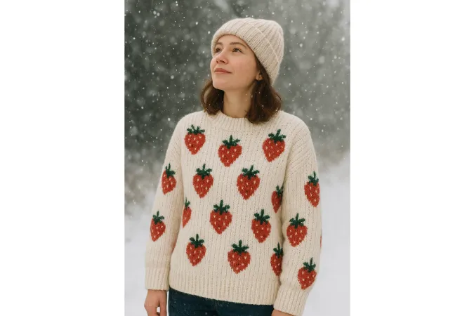 لایه‌لایه پوشیدن؛ هنر گرم ماندن بدون سنگینی