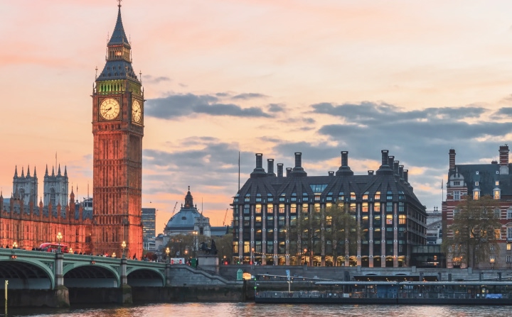 جاذبه های کمتر شناخته شده شهر لندن