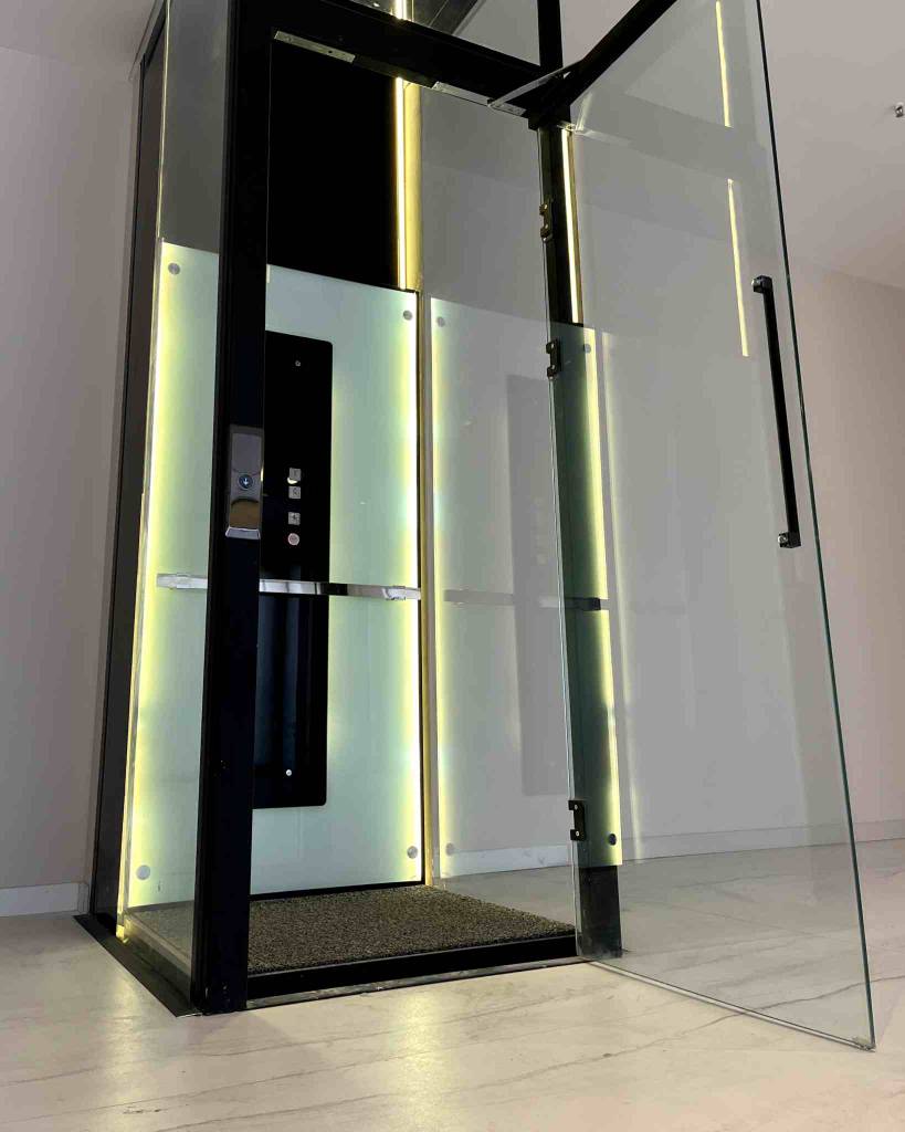 قبل از خرید هوم لیفت، این ۵ نکته مهم را بدانید!