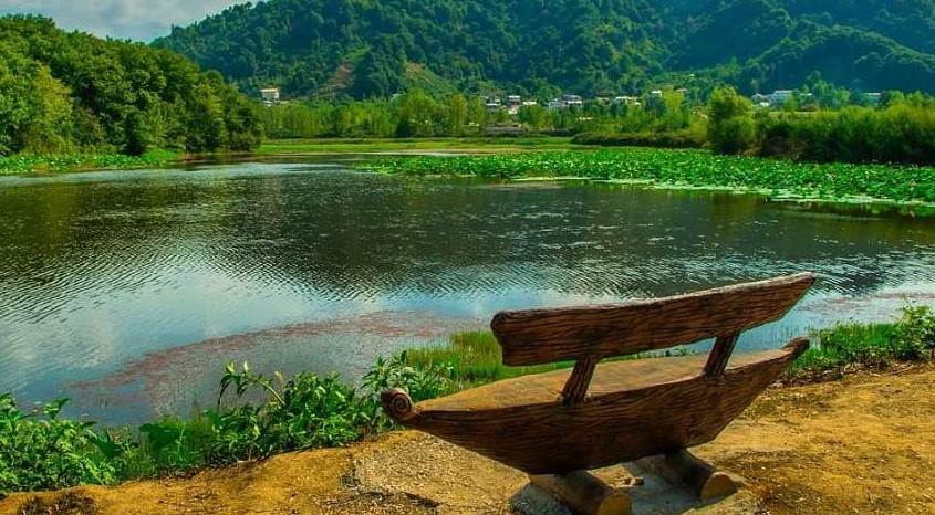 بلیط اتوبوس تهران لاهیجان با علی بابا