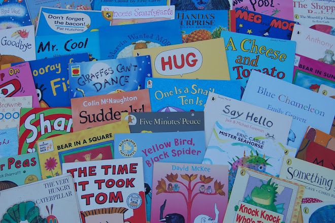 معرفی بهترین کتاب آموزش زبان انگلیسی به کودکان